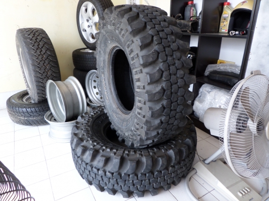 ขายยาง Simex 36"