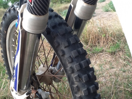 wr250z