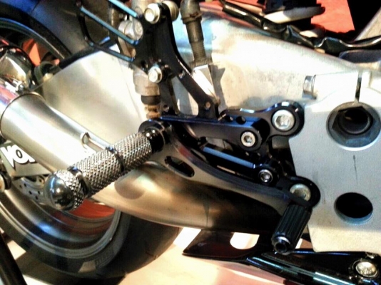T&amp;T BIKE RAMA2 ขายด่วนเพียง 179000HONDA CBR929 ปี2003 ทะเบียนโอนขนส่ง ภาษี พรบ.58 มาพร้อม ท่อสูตร