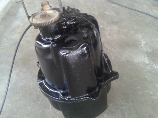 ขายมิเตอร์ติดรถน้ำมัน tk 4500 บาท