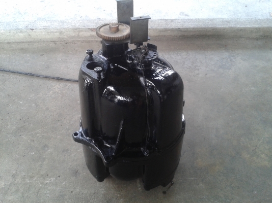 ขายมิเตอร์ติดรถน้ำมัน tk 4500 บาท