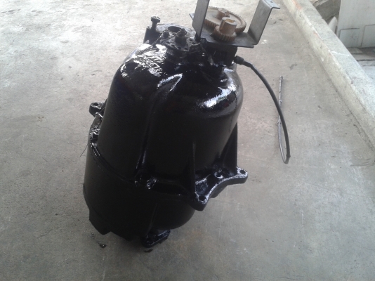 ขายมิเตอร์ติดรถน้ำมัน tk 4500 บาท