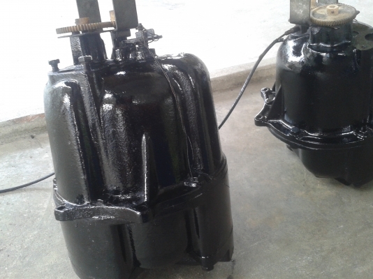 ขายมิเตอร์ติดรถน้ำมัน tk 4500 บาท