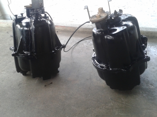 ขายมิเตอร์ติดรถน้ำมัน tk 4500 บาท