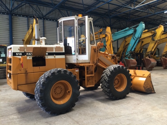 510 -16786 เก่าจากประเทศญี่ปุ่น ไม่เคยใช้งานในเมืองไทยครับ