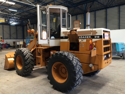 510 -16786 เก่าจากประเทศญี่ปุ่น ไม่เคยใช้งานในเมืองไทยครับ