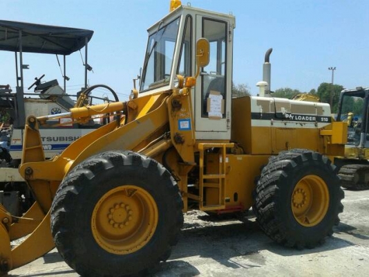 510 -16786 เก่าจากประเทศญี่ปุ่น ไม่เคยใช้งานในเมืองไทยครับ