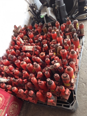 ขายแม่แรง มี3ตัน18อัน , 4ตัน84อัน, 5ตัน21อัน , 7ตัน2อัน , 10ตัน3อัน