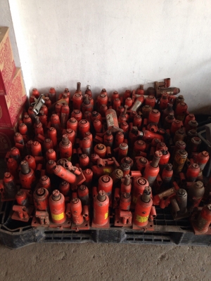 ขายแม่แรง มี3ตัน18อัน , 4ตัน84อัน, 5ตัน21อัน , 7ตัน2อัน , 10ตัน3อัน