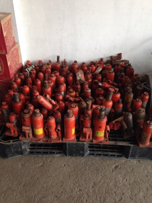 ขายแม่แรง มี3ตัน18อัน , 4ตัน84อัน, 5ตัน21อัน , 7ตัน2อัน , 10ตัน3อัน