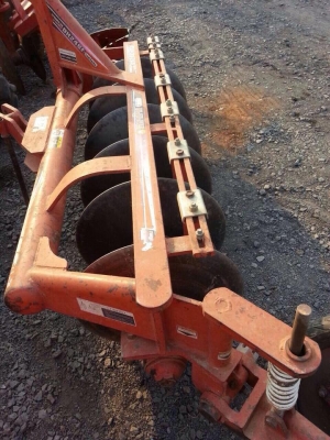 รถไถรุ่นL4708 มือสองคุณภาพดี