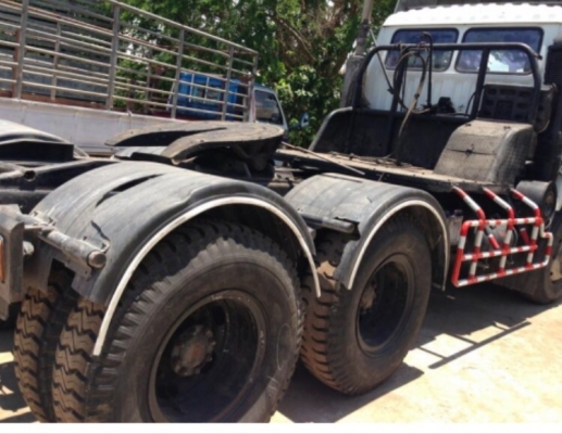 ขายสิบล้อหัวลาก