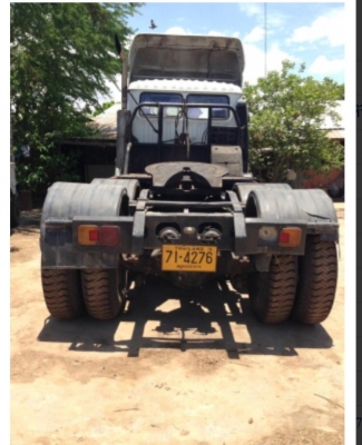 ขายสิบล้อหัวลาก