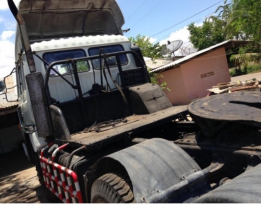 ขายสิบล้อหัวลาก