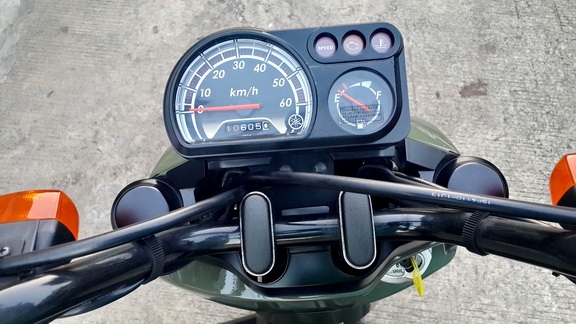 ขาย YAMAHA VOX ปี 2012 เพิ่งมาจากญี่ปุ่น