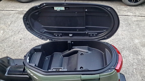 ขาย YAMAHA VOX ปี 2012 เพิ่งมาจากญี่ปุ่น