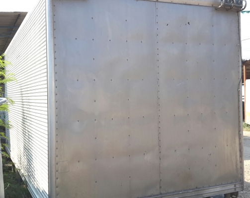 * ขาย * ตู้เปียก-สแตนเลส * ยาว 5.50 ม.* สวยๆ สภาพพร้อมใช้งาน * ใส่ได้หลายรุ่น * พร้อมติดตั้ง * * ขาย * ตู้เปียก-สแตนเลส * ยาว 5.50 ม.* สวยๆ สภาพพร้อมใช้งาน * ใส่ได้หลายรุ่น * พร้อมติดตั้ง *