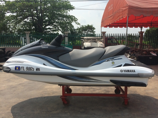 WWW.ByRin29.COM เรือเจ็ตสกี YAMAHA CRUISER ปี 04 สภาพเดิมๆจากอเมริกา นำเข้าจากประเทศสหรัฐอเมริกา รัฐฟลอริดา