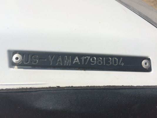 WWW.ByRin29.COM เรือเจ็ตสกี YAMAHA CRUISER ปี 04 สภาพเดิมๆจากอเมริกา นำเข้าจากประเทศสหรัฐอเมริกา รัฐฟลอริดา WWW.ByRin29.COM เรือเจ็ตสกี YAMAHA CRUISER ปี 04 สภาพเดิมๆจากอเมริกา นำเข้าจากประเทศสหรัฐอเมริกา รัฐฟลอริดา