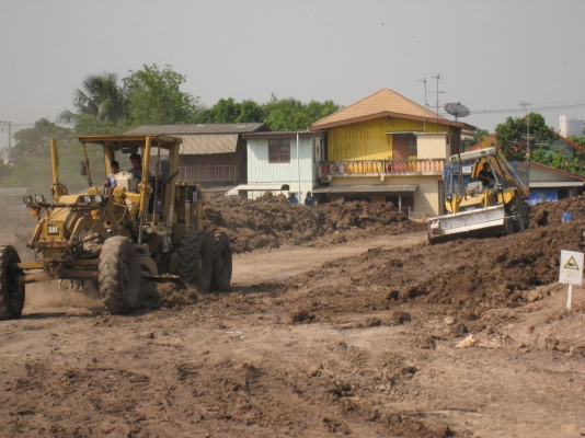 ต้องการโฟรแมนเงินเดือนดี มีสวัสดิการให้ที่รังสิต