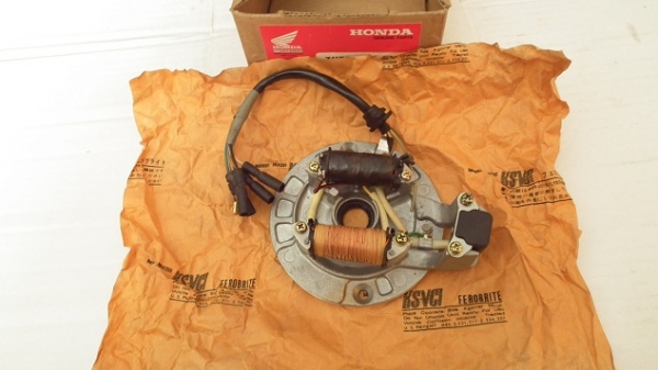 มัดไฟ CUSTOM DREAM แท้ ใหม่เก่าเก็บ