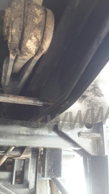 หางพ่วงดัมพ์สามมิตร  3  เพลา