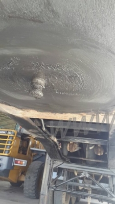 หางพ่วงดัมพ์สามมิตร  3  เพลา