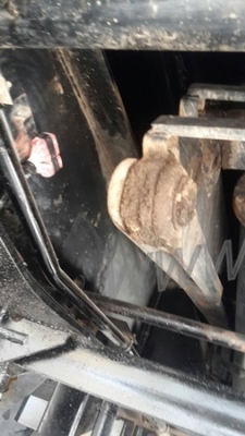 หางพ่วงดัมพ์สามมิตร  3  เพลา