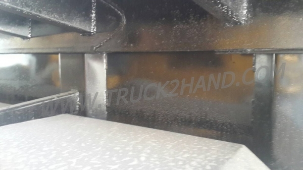 หางพ่วงดัมพ์สามมิตร  3  เพลา