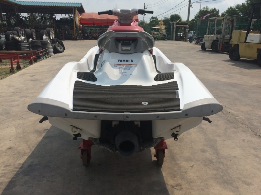 WWW.ByRin29.COM เรือเจ็ตสกี YAMAHA VX110 ปี 05 สภาพเดิมๆจากอเมริกา นำเข้าจากประเทศสหรัฐอเมริกา รัฐฟลอริดา