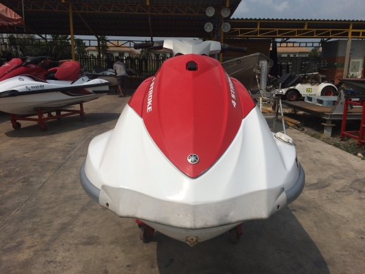 WWW.ByRin29.COM เรือเจ็ตสกี YAMAHA VX110 ปี 05 สภาพเดิมๆจากอเมริกา นำเข้าจากประเทศสหรัฐอเมริกา รัฐฟลอริดา