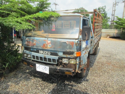 ขาย  ks 100 แรง