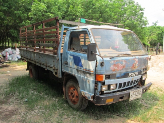 ขาย  ks 100 แรง