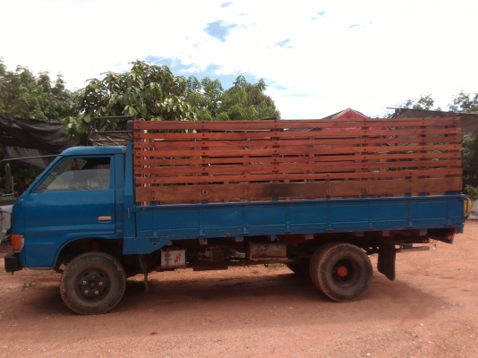 ขาย  ks 100 แรง