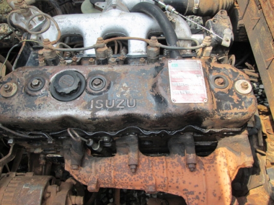 ขาย  ks 100 แรง