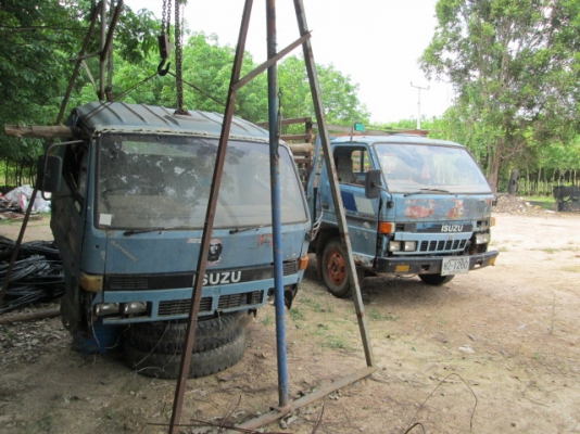 ขาย  ks 100 แรง