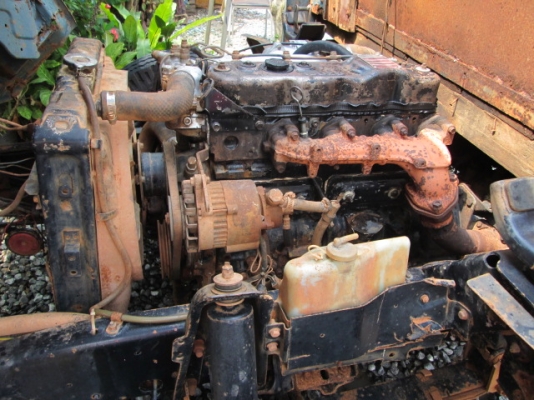 ขาย  ks 100 แรง