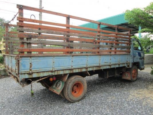 ขาย  ks 100 แรง