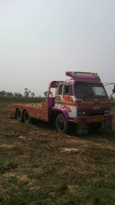 ขายเทรลเลอร์ISUZU ขึ้นรถแบคโค เครื่อง175แรง พ.เพาเวอร์ เบรกทิฟฟี่ เครื่องดี คัชซีสวย ยางดี ภายในสวย สภาพพร้อมใช้งาน เอกสารพร้อมโอน จัดไฟแนนซ์ได้ เงื่อนไขง่ายๆวันเดียวรับรถ สนใจโทร 090-8588220คุณนะ 093-3258446คุณบิวตี้ ID:narong498 หรือ www.truck.in.th/498