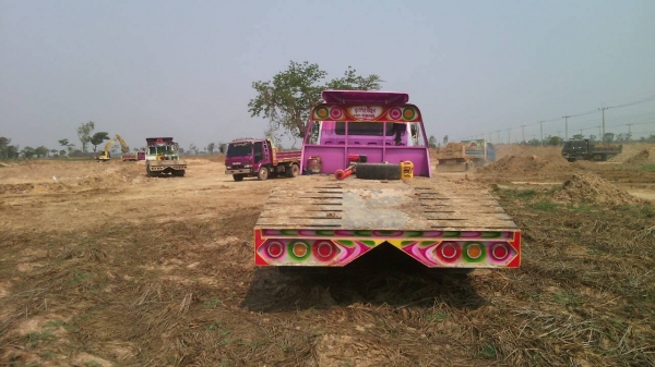 ขายเทรลเลอร์ISUZU ขึ้นรถแบคโค เครื่อง175แรง พ.เพาเวอร์ เบรกทิฟฟี่ เครื่องดี คัชซีสวย ยางดี ภายในสวย สภาพพร้อมใช้งาน เอกสารพร้อมโอน จัดไฟแนนซ์ได้ เงื่อนไขง่ายๆวันเดียวรับรถ สนใจโทร 090-8588220คุณนะ 093-3258446คุณบิวตี้ ID:narong498 หรือ www.truck.in.th/498