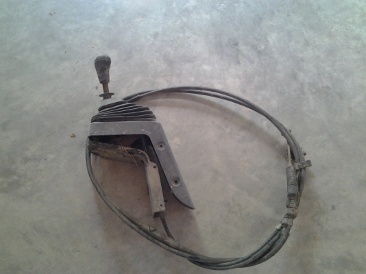 ขายกระปุกเกียร์สาย 6ล้อ