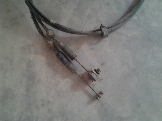 ขายกระปุกเกียร์สาย 6ล้อ