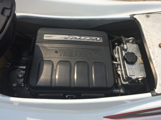 YAMAHA FX140 ปี 04 นำเข้าจากUSA. ขาย 180,000