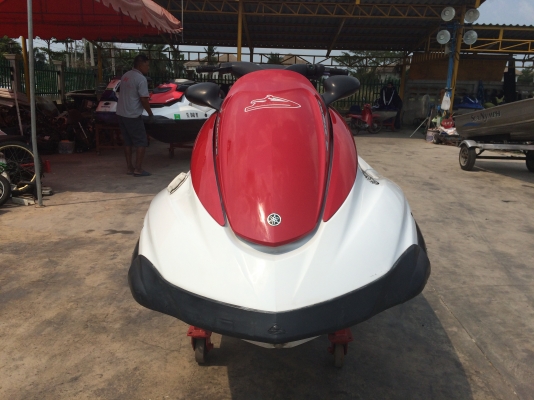 YAMAHA FX140 ปี 04 นำเข้าจากUSA. ขาย 180,000