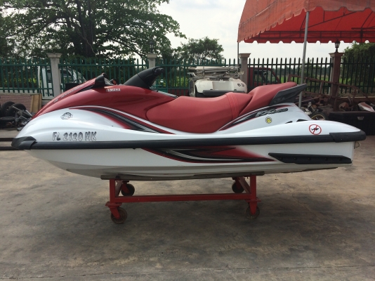 YAMAHA FX140 ปี 04 นำเข้าจากUSA. ขาย 180,000