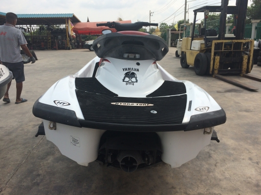 YAMAHA FX140 ปี 04 นำเข้าจากUSA. ขาย 180,000