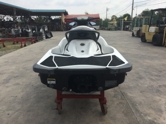 WWW.ByRin29.COM เรือเจ็ตสกี SEADOO GTS130 ปี 11 สภาพเดิมๆจากอเมริกา นำเข้าจากประเทศสหรัฐอเมริกา รัฐฟลอริดา