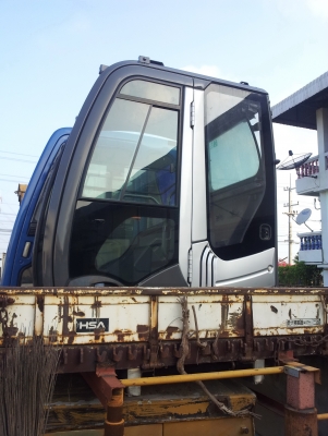 ขายหัวเก๋ง HITACHI  ZX