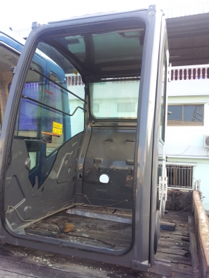 ขายหัวเก๋ง HITACHI  ZX