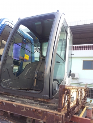 ขายหัวเก๋ง HITACHI  ZX